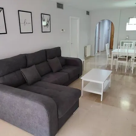 Sunny Guadalmina * Марбелья