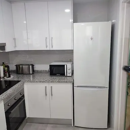 Sunny Guadalmina Апартаменты *