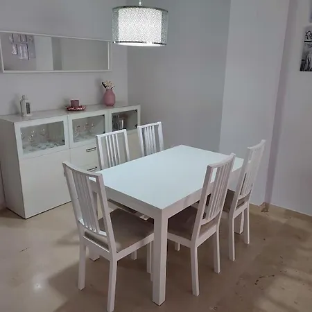 דירה Sunny Guadalmina *