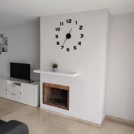 Апартаменты Sunny Guadalmina