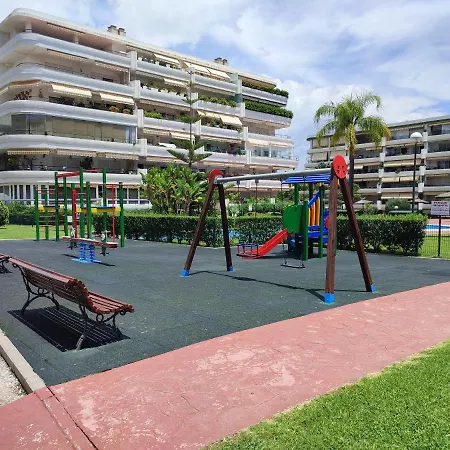 Sunny Guadalmina * Марбелья