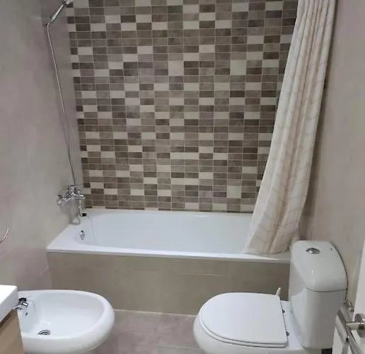 Appartamento Sunny Guadalmina Marbella