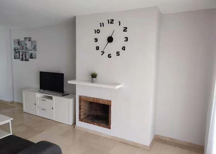 Appartamento Sunny Guadalmina