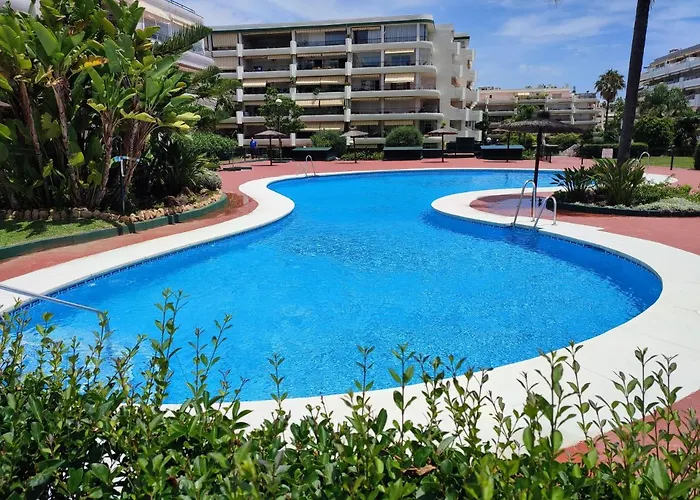 Appartamento Sunny Guadalmina