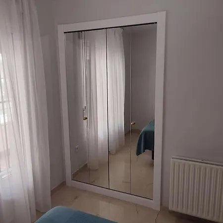 Lägenhet Sunny Guadalmina