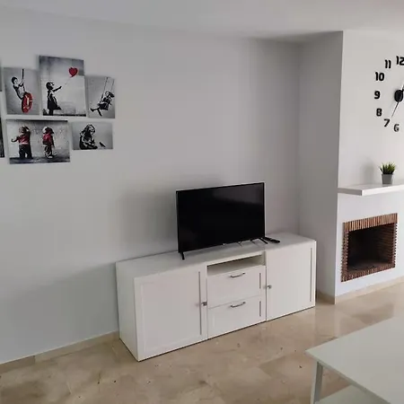 Sunny Guadalmina ماربيا