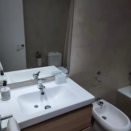 Sunny Guadalmina Lägenhet Marbella