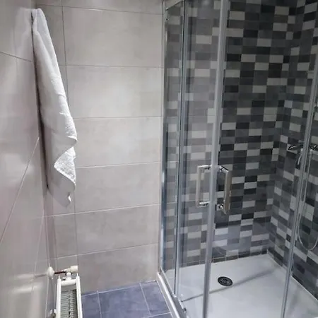 Sunny Guadalmina Lägenhet Marbella