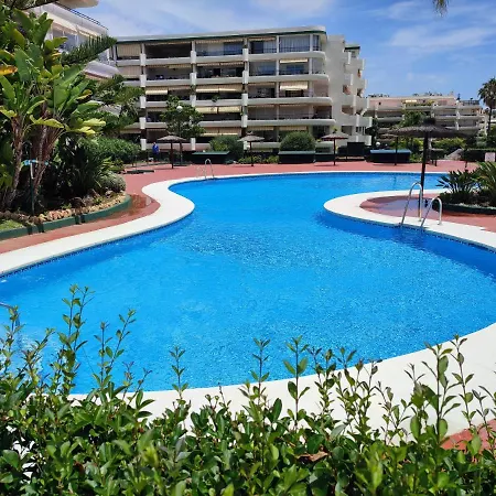 Lägenhet Sunny Guadalmina
