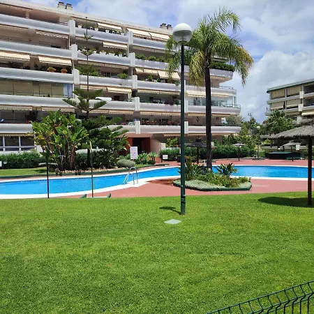 Sunny Guadalmina