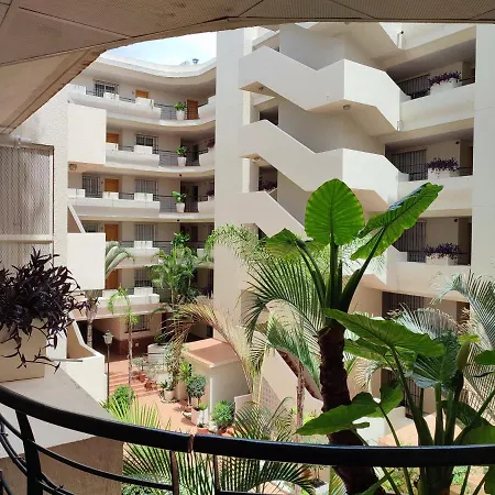 Sunny Guadalmina * ماربيا