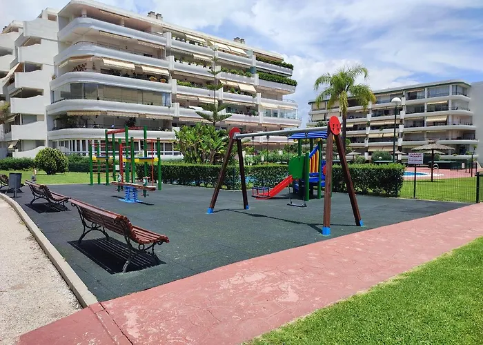 Sunny Guadalmina * Marbella