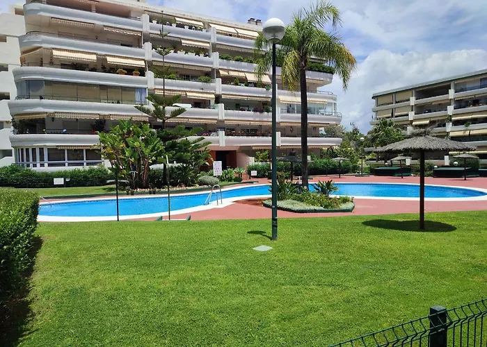 Sunny Guadalmina