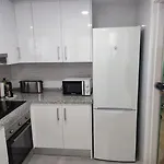 Sunny Guadalmina Apartmán *
