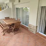 Apartmán Sunny Guadalmina Marbella
