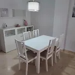 Apartmán Sunny Guadalmina *