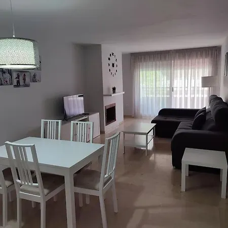 Sunny Guadalmina Marbella