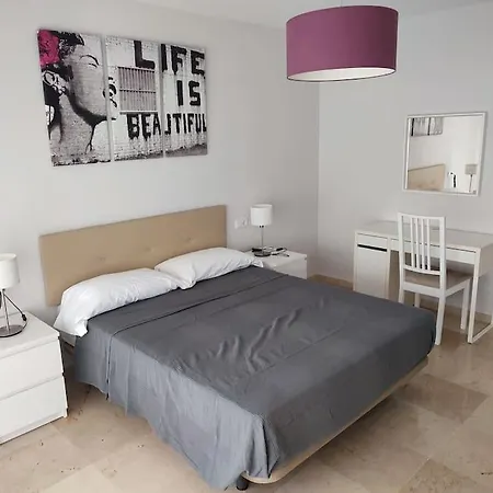 Sunny Guadalmina Apartmán