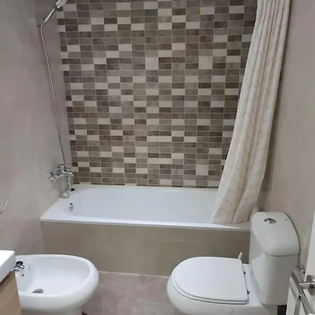 Apartmán Sunny Guadalmina Marbella