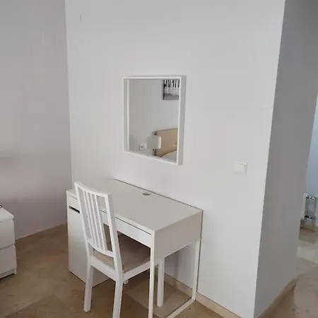 Sunny Guadalmina Apartmán *